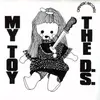 7inch Vinyl Single - The D.S. - My Toy