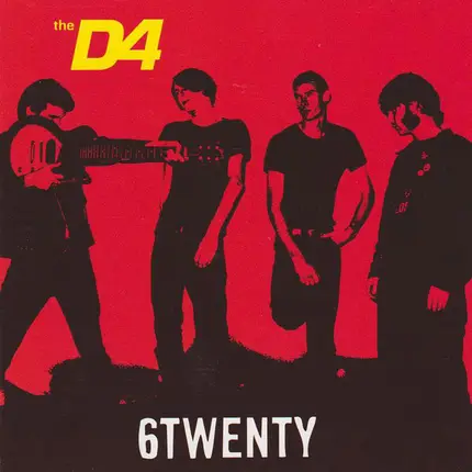 The D4 - 6Twenty