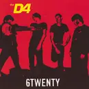 CD - The D4 - 6Twenty