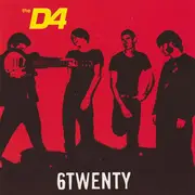 CD - The D4 - 6Twenty