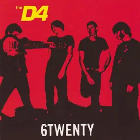 D4 - 6Twenty