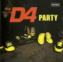 CD Single - The D4 - Party