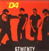 LP - The D4 - 6Twenty