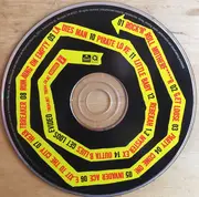 CD - The D4 - 6Twenty