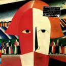 LP - The Dmitri Pokrovsky Ensemble - The Wild Field
