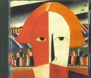 CD - The Dmitri Pokrovsky Ensemble - The Wild Field