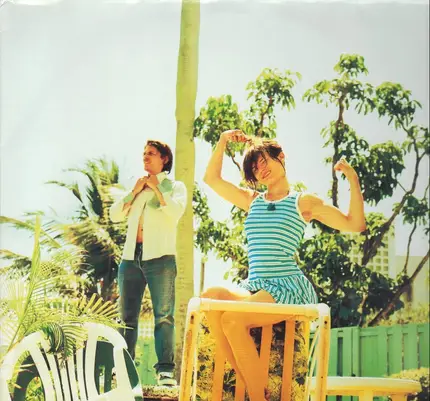 The Dø - A Mouthful
