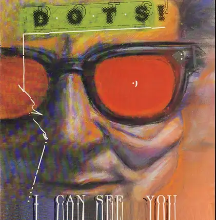 The Dots - I Can See You