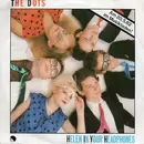 7inch Vinyl Single - The Dots - Helen In Your Headphones