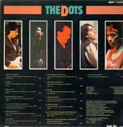 LP - The Dots - Live In West-Germany