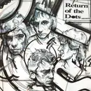 LP - The Dots - Return Of The Dots