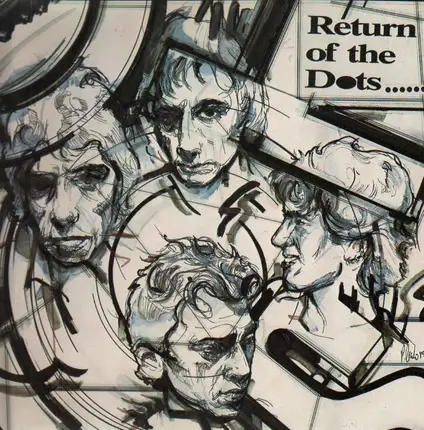 The Dots - Return Of The Dots
