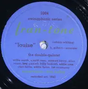 The Double-Quintet - Louise / Prelude To A Kiss