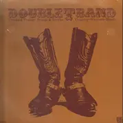 LP - The Double T Band - Trucks & Trains - Country-Western-Music