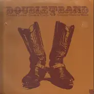 The Double T Band - Trucks & Trains - Country-Western-Music