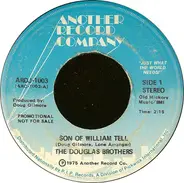 The Douglas Brothers - Son Of William Tell