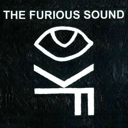 The DOUGLAS FIRS - The Furious Sound