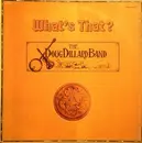 LP - The Doug Dillard Band - What's That?