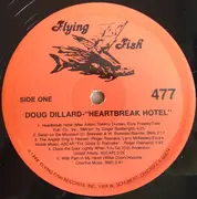 LP - The Doug Dillard Band - Heartbreak Hotel