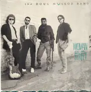 The Doug MacLeod Band - Woman in the street