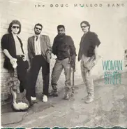 The Doug MacLeod Band - Woman in the street