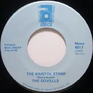 The Dovells - The Bristol Stomp / You Can't Sit Down