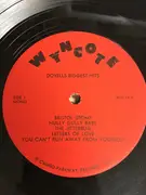 LP - The Dovells - The Dovells Biggest Hits