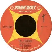 The Dovells - The Jitterbug / Kissin' In The Kitchen