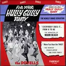 LP - The Dovells - For Your Hully Gully Party