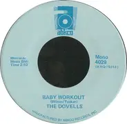 The Dovells - Hully Gully Baby / Baby Workout