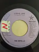 The Dovells - L-O-V-E, Love