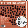 10'' - The Dovers - We're Not Just Anybody