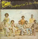 LP - The Doves - Everything's Got To Be Alright - Original Nigerian