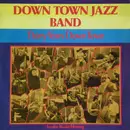 LP - The Down Town Jazz Band - Thirty Years Down Town