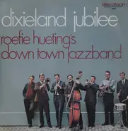 The Down Town Jazz Band - Dixieland Jubilee