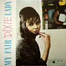 7inch Vinyl Single - The Down Town Jazz Band - My Fair Dixie Lady