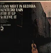 LP - The Down Homers - Rainy Night In Georgia