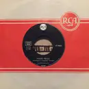 7inch Vinyl Single - The Downbeats - Night Train / I Sold My Heart To The Junkman