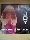 LP - The Downings - Reach Out And Touch