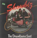 LP - The Downliners Sect - Showbiz