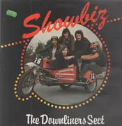 LP - The Downliners Sect - Showbiz