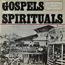 LP - The Downtown Sister New Heaven - Gospels And Spirituals - Box set