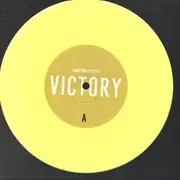 7inch Vinyl Single - The Downtown Struts - Victory