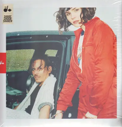 The Dø - Shake Shook Shaken