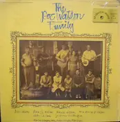 The Doc Watson Family - The Doc Watson Family