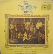 The Doc Watson Family - The Doc Watson Family
