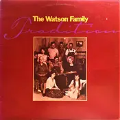 The Doc Watson Family - The Watson Family Tradition
