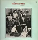 LP - The Doc Watson Family - Tradition