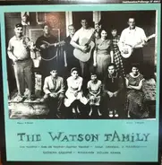 The Doc Watson Family - The Doc Watson Family