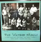 LP - The Doc Watson Family - The Doc Watson Family